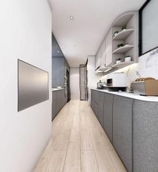 The Calrose (D26), Condominium #502006871